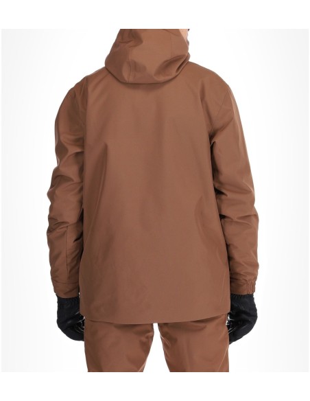 Skijacke Picture Owenn Jacket Cocoa Brown
