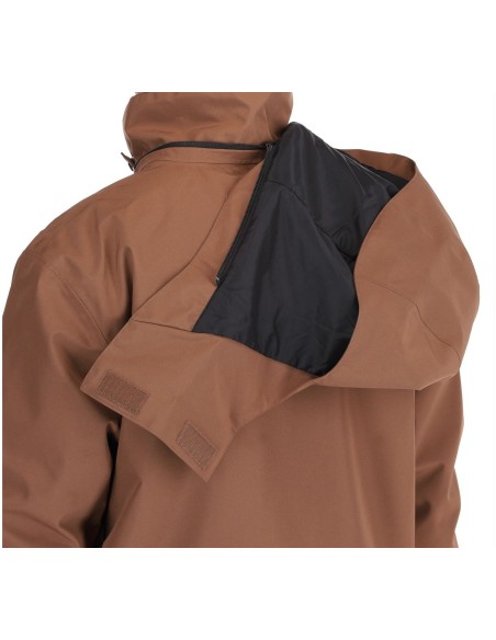 Veste de ski Picture Owenn Jacket Cocoa Brown