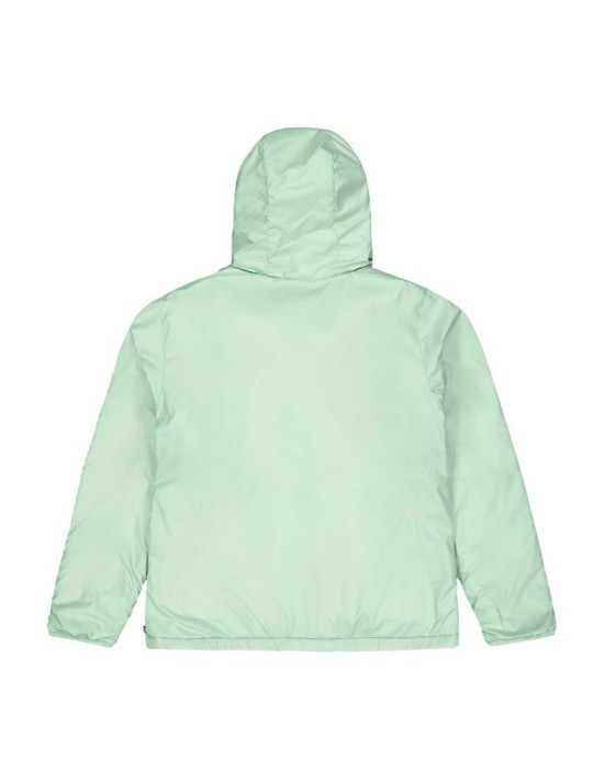 Picture Posy Printed Silt Green 2025