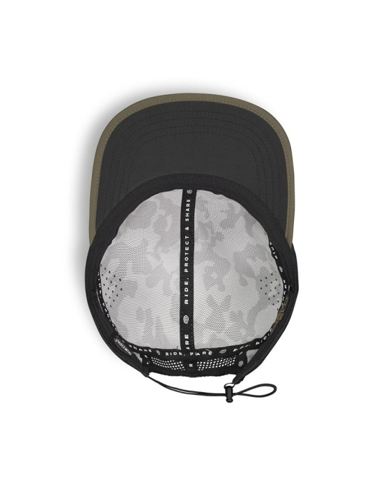 Picture Shonto Tobacco Cap