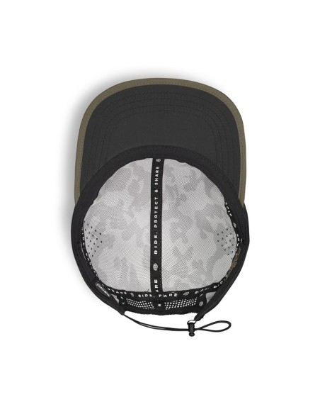 Picture Shonto Tobacco Cap