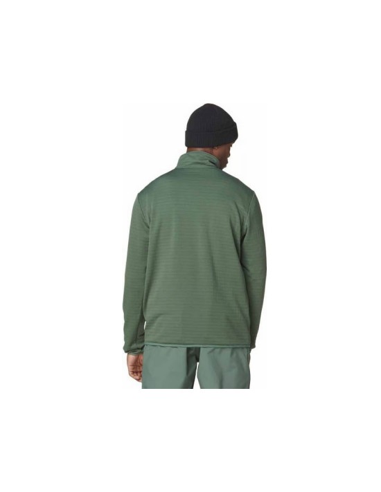 Picture Marlay Tech Fleece Jacke Laurel Wreath
