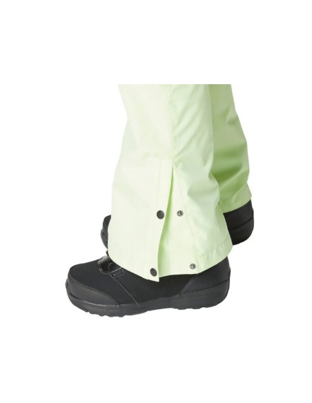 Skihose Women Picture Treva Lime Cream