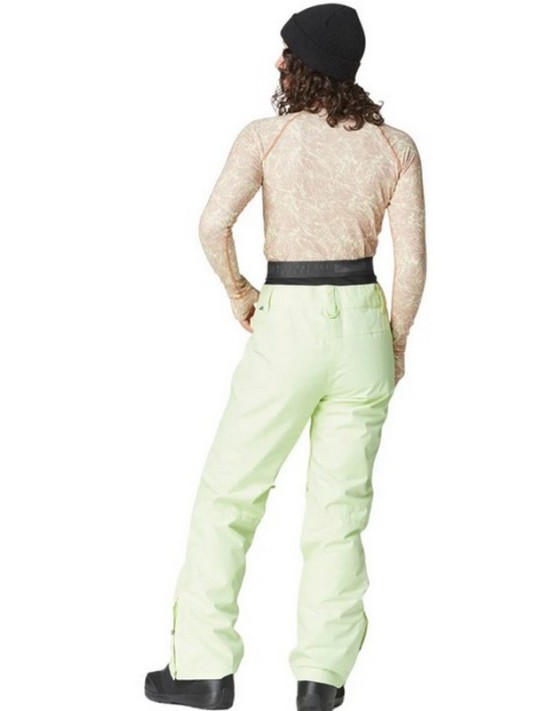 Skihose Women Picture Treva Lime Cream