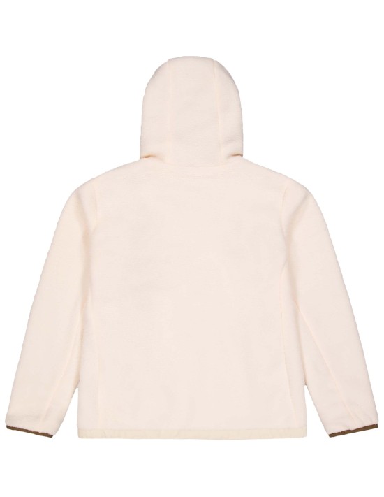 Picture Posy Printed Cocoa Brown 2025