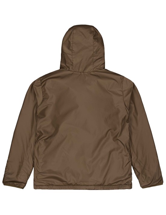 Picture Posy Printed Cocoa Brown 2025