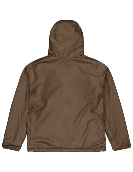 Picture Posy Printed Cocoa Brown 2025