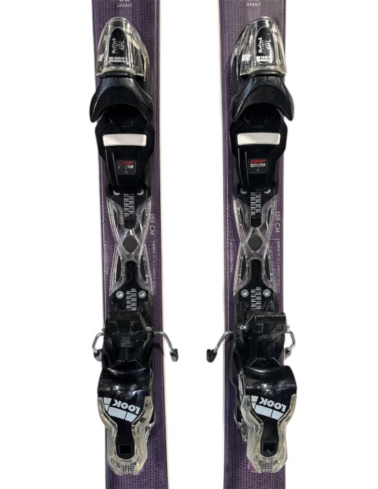 Ski Occasion Rossignol Experience W82 2025 + Fix Look Xpress 11 GW