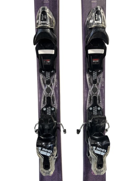 Ski Occasion Rossignol Experience W82 2025 + Fix Look Xpress 11 GW