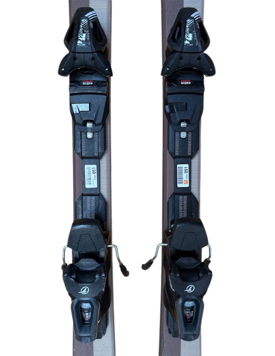 Ski Occasion Head V2 + Fix Tyrolia PR10 GW