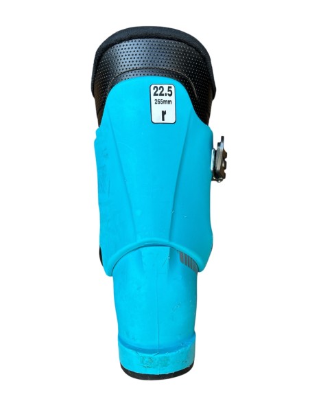Chaussures de ski Occasions Head J2 / J3 2024