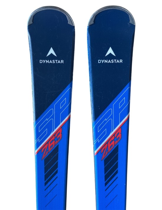 Ski Occasion Dynastar Speed 263 + Fix Look Xp10 GW