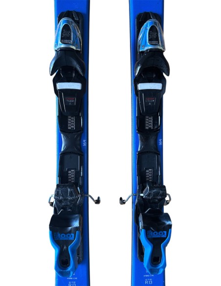 Ski Occasion Dynastar Speed 263 + Fix Look Xp10 GW