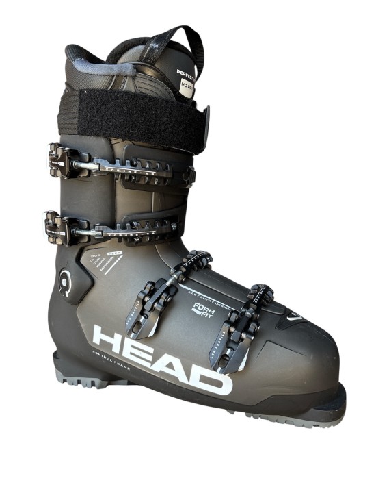 Chaussures de ski Head Advant Edge 125 Test Occasion