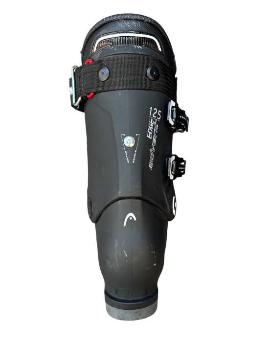 Chaussures de ski Head Advant Edge 125 Test Occasion