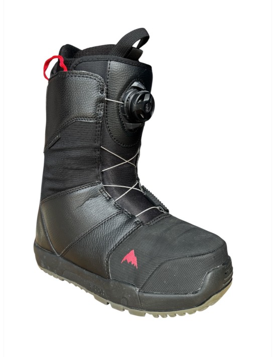 Boots de Snowboard Occasions Burton Progression Boa Red