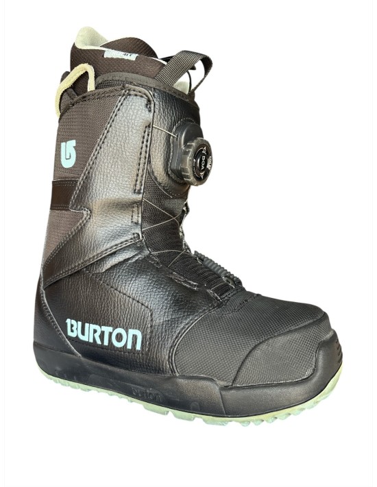 Boots de Snowboard Occasions Burton Progression Boa W Blue