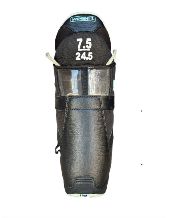 Boots de Snowboard Occasions Burton Progression Boa W Blue