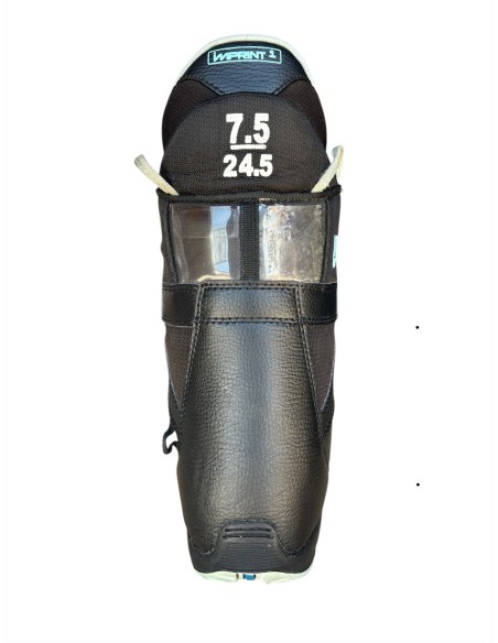 Boots de Snowboard Occasions Burton Progression Boa W Blue