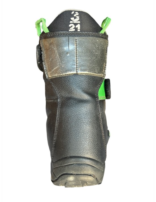 Boots de Snowboard Occasions Burton progression XS Junior