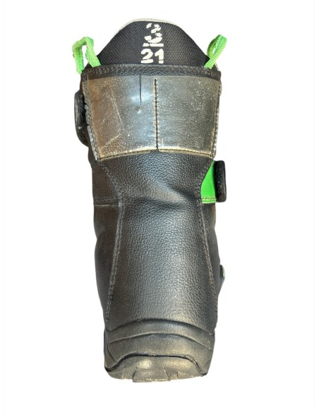 Boots de Snowboard Occasions Burton progression XS Junior