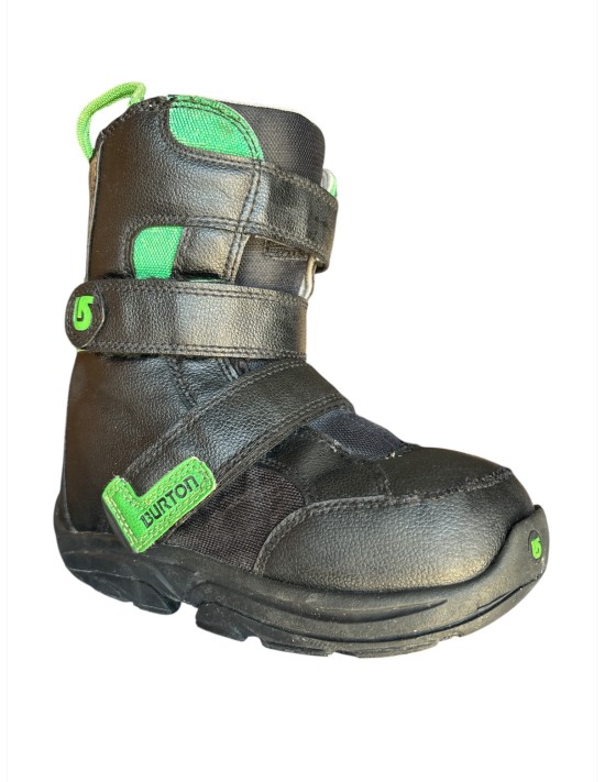 Boots de Snowboard Occasions Burton progression XS Junior