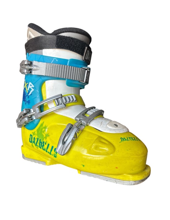 Dalbello CXR1 / CXR2 / CXR3 Occasion taille de 16.5 à 20.5 Mondopoint