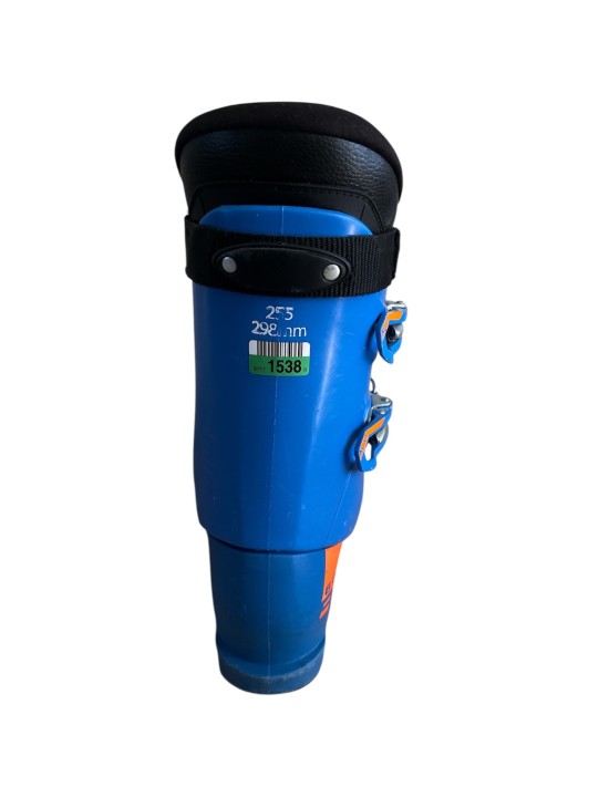 Skischuhe Occasion Occasion Lange Rs 60