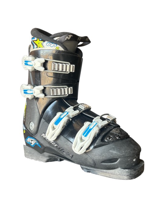 Chaussures de ski Junior Nordica GP Junior Taille de 20 à 25 mondopoint