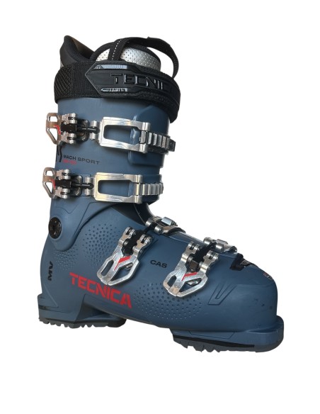 Skischuh Occasion 2024 Tecnica Mach Sport 90 MV RT