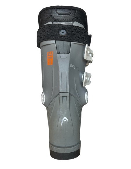 Head Edge Lyt Xr Grey Skischuhe Occasionen
