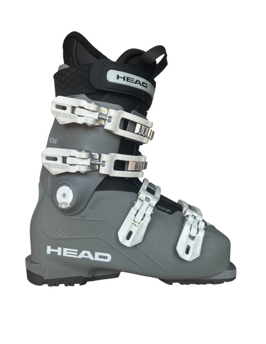 Chaussures de ski Head Edge Lyt Xr Grey Occasion