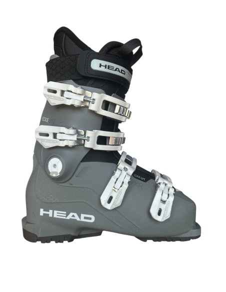 Chaussures de ski Head Edge Lyt Xr Grey Occasion