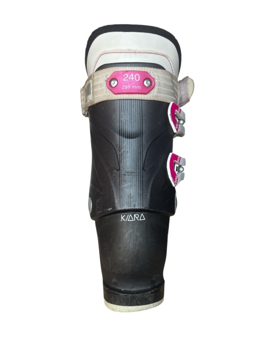 Chaussures de ski Occasion Rossignol Kiara R Grey