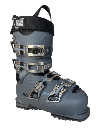 Chaussures de ski Occasions 2024 Tecnica Mach 1 W RT 75