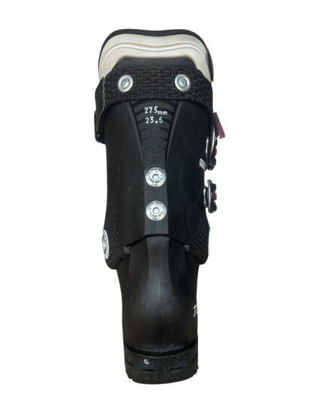 Chaussures de ski Occasions 2023 Tecnica Mach 1 W RT Black