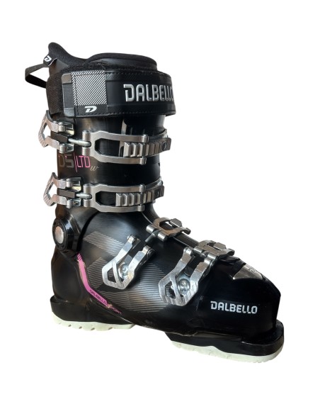 Chaussures de ski occasion Dalbello DS LTD 2023