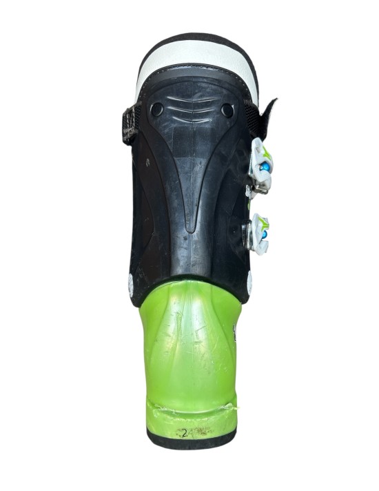 Chaussures de ski Occasion Junior Tecnica Bodacious Pro