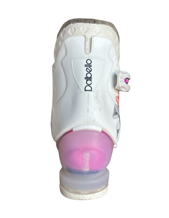 Chaussures de ski Junior Dalbello Gaia 2 Occasion