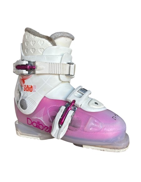Chaussures de ski Junior Dalbello Gaia 2 Occasion