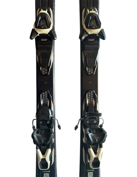 Ski Occasion Atomic Redster SC + Fix