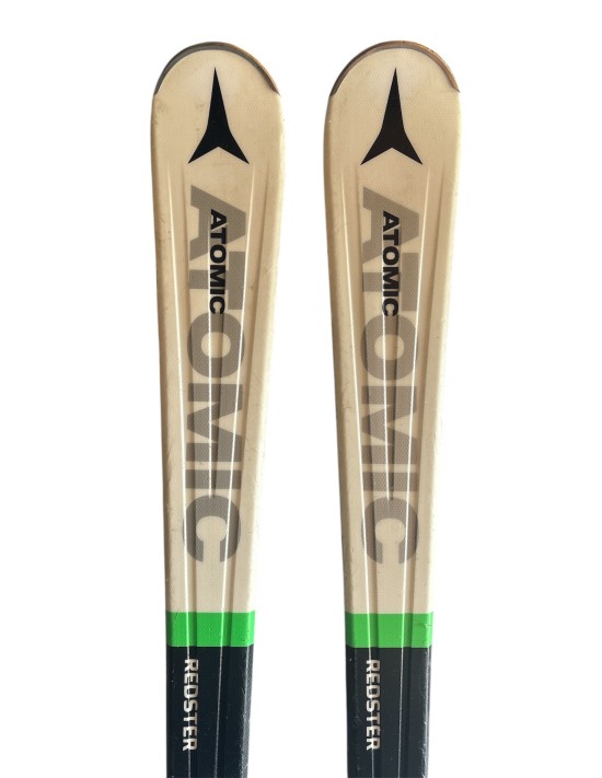 Ski Occasion Atomic Redster SC + Fix