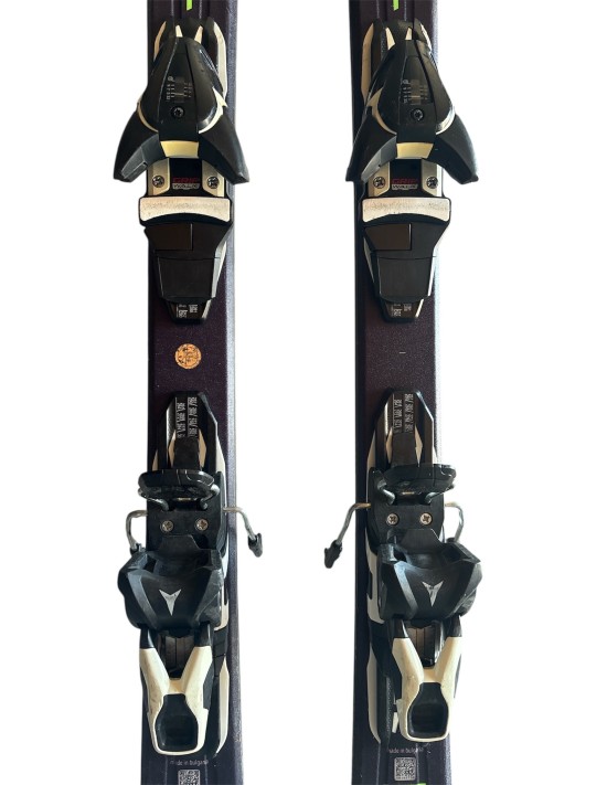 Ski Occasion Atomic Redster SC + Fix