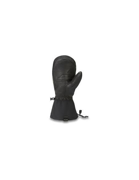Moufles Dakine Excursion Goretex Black