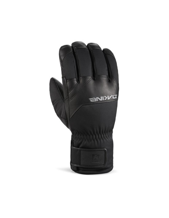 Gants de ski Dakine Excursion Goretex Black