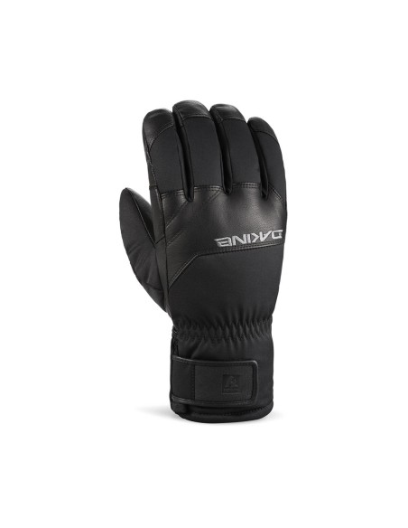 Gants de ski Dakine Excursion Goretex Black