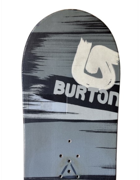 Snowboard Burton LTR Nu sans fix Junior Taille 125cm