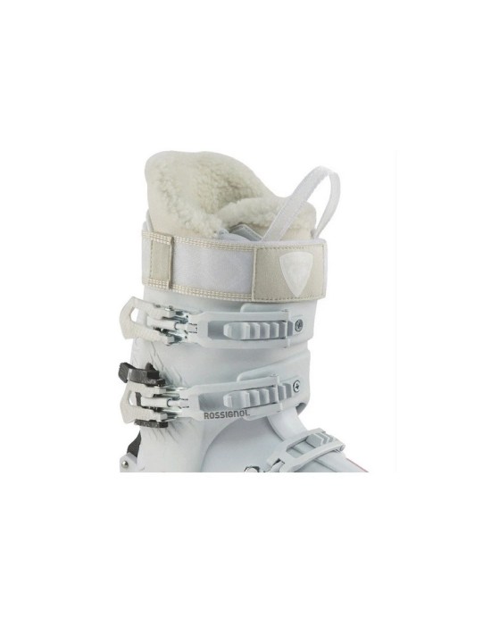 Chaussure de ski Rossignol Vizion 4B PRO 80W GW 2026