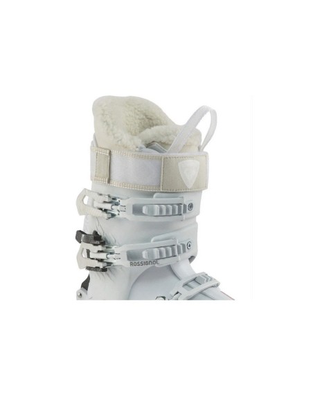 Chaussure de ski Rossignol Vizion 4B PRO 80W GW 2026