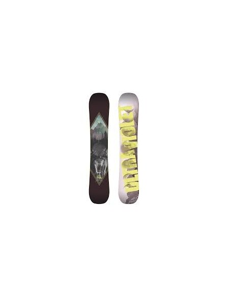 Snowboard Rossignol Ultraviolet 2025